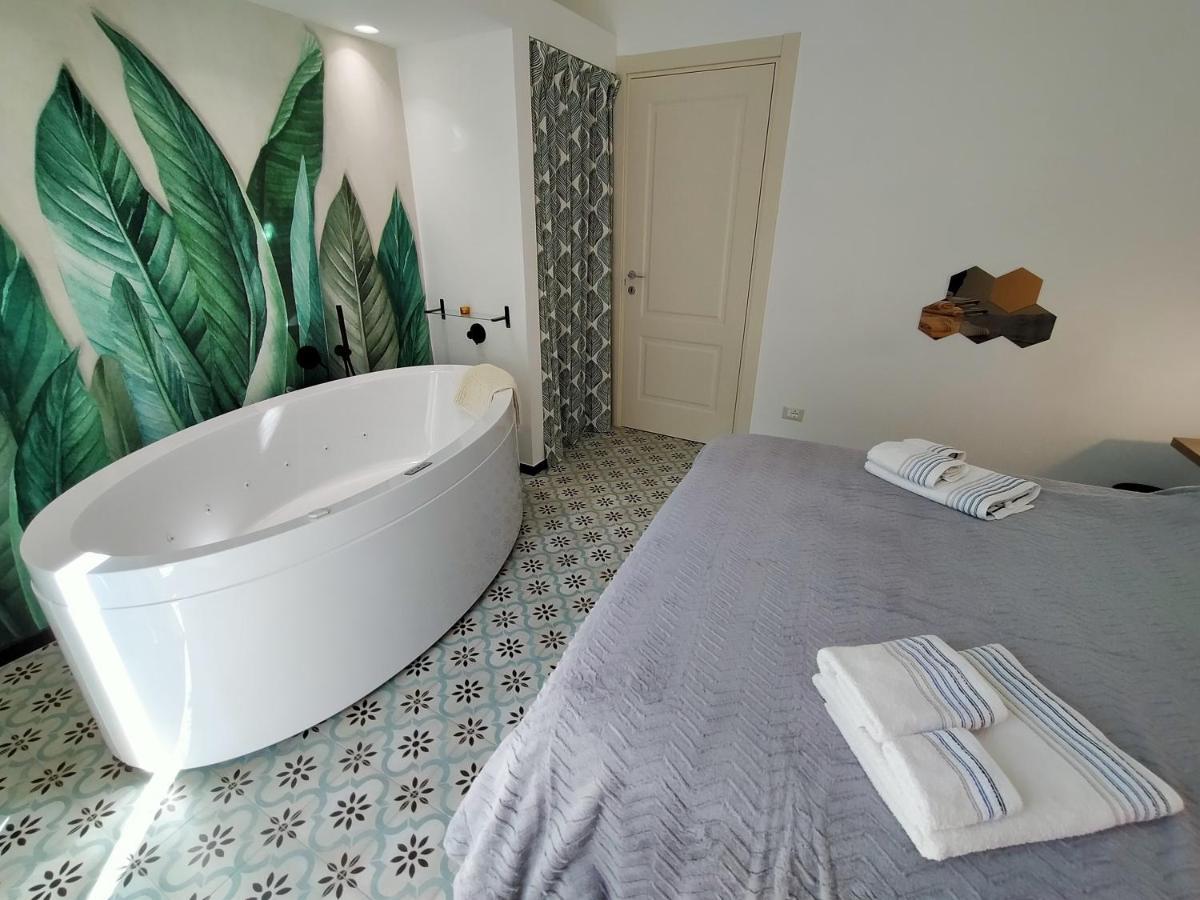 Sonnino Jacuzzi Dom wakacyjny