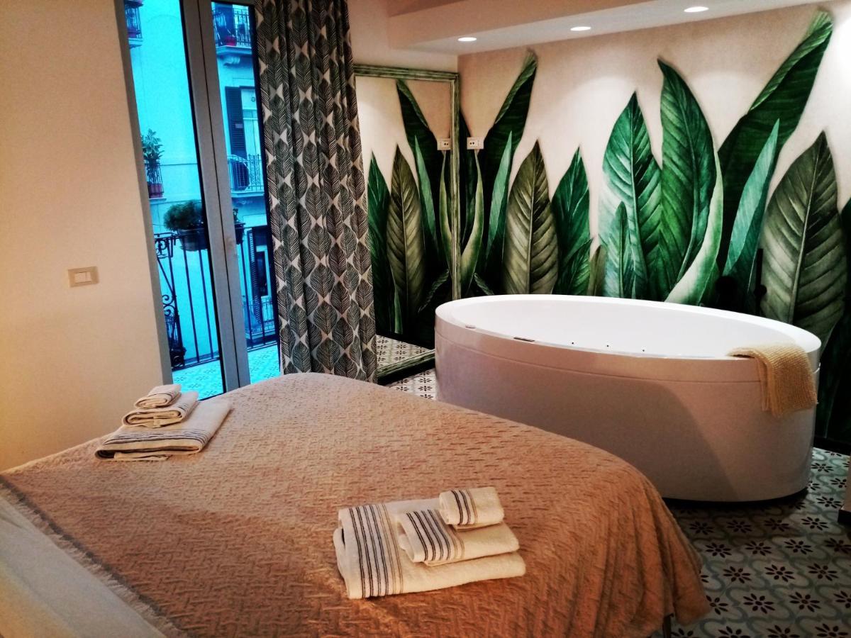 Ferienhaus Sonnino Jacuzzi *
