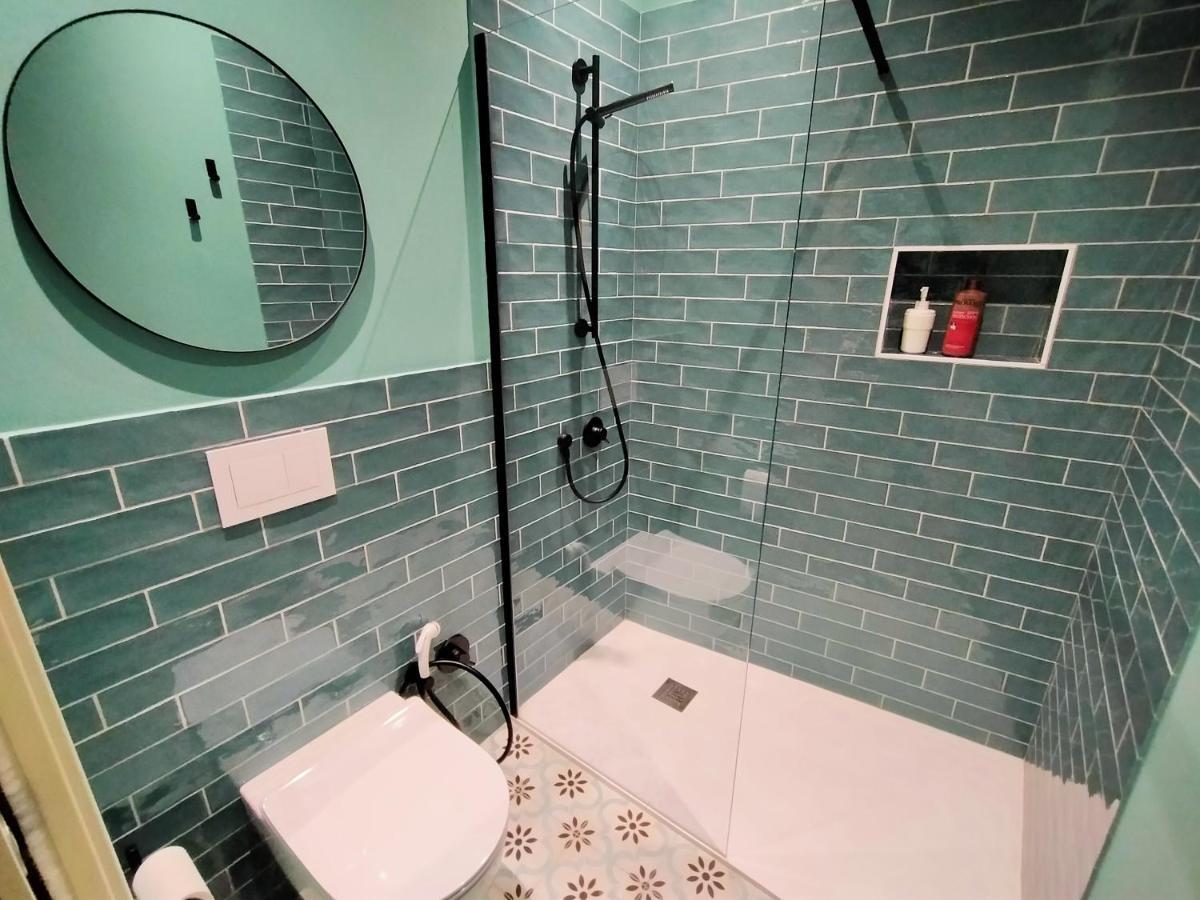 Ferienhaus Sonnino Jacuzzi Bari